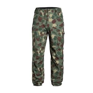 Neptune “Amphibious Tactical” camo tactical cargo pants 36x30 slim Maine